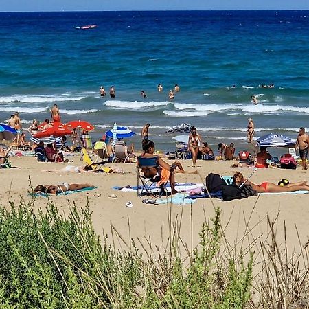 Apartamento Azul Beach Torrevieja Ngoại thất bức ảnh
