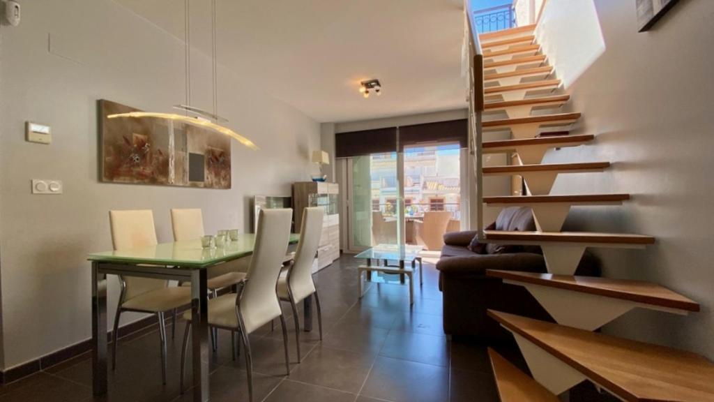 Apartamento Azul Beach Torrevieja Ngoại thất bức ảnh