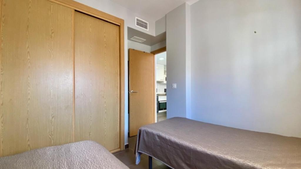 Apartamento Azul Beach Torrevieja Ngoại thất bức ảnh