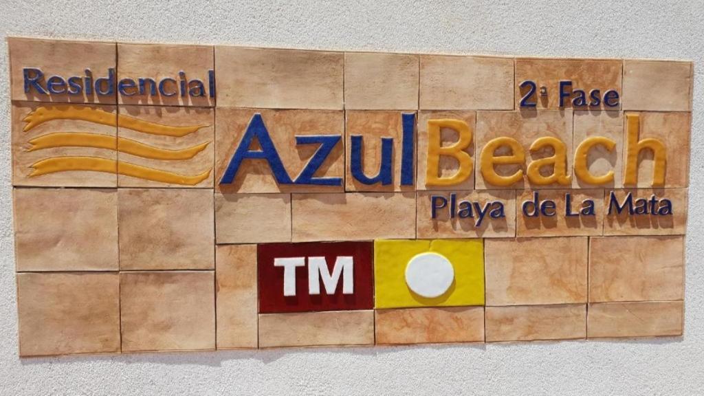 Apartamento Azul Beach Torrevieja Ngoại thất bức ảnh