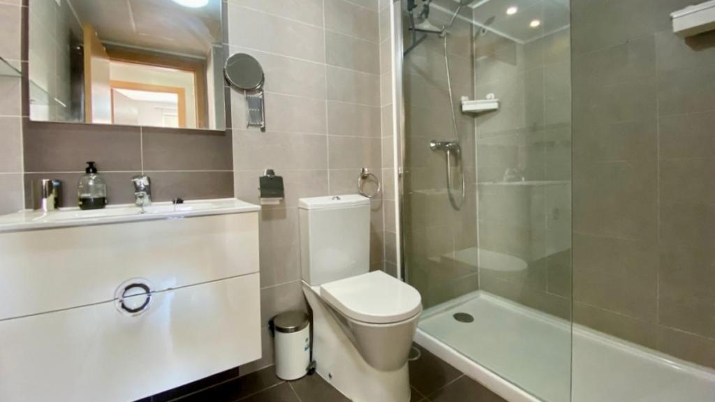 Apartamento Azul Beach Torrevieja Ngoại thất bức ảnh