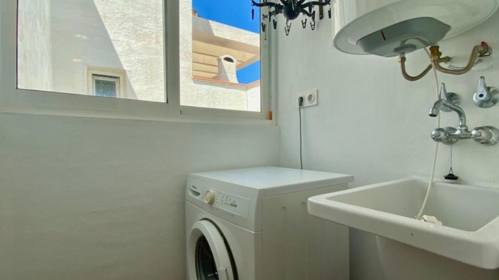Apartamento Azul Beach Torrevieja Ngoại thất bức ảnh
