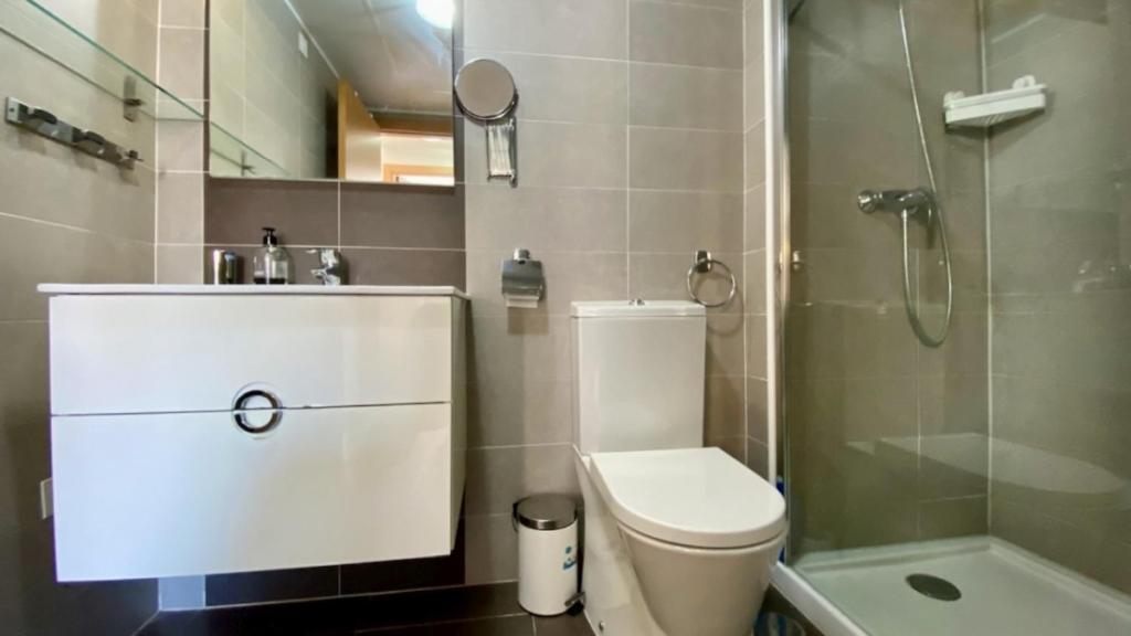 Apartamento Azul Beach Torrevieja Ngoại thất bức ảnh